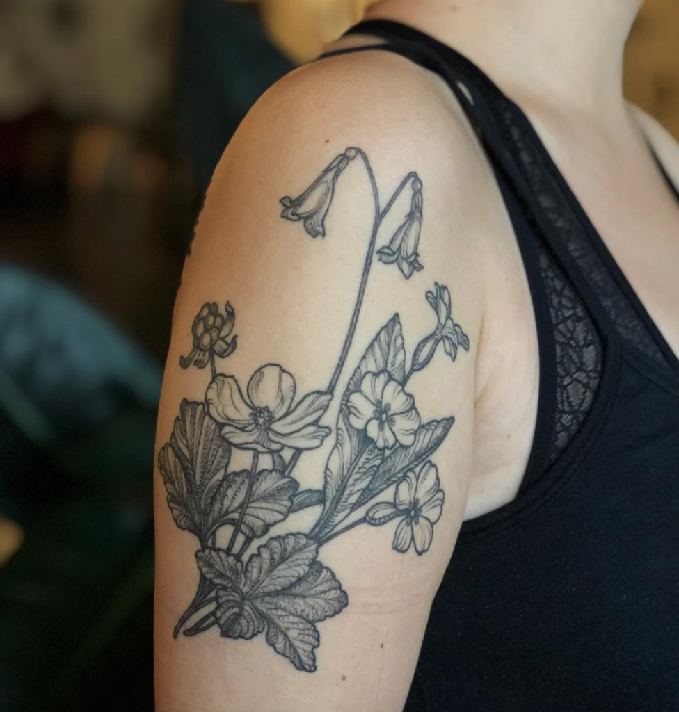 7 Best Female Tattoo Artists in Chicago | Female Tattooers