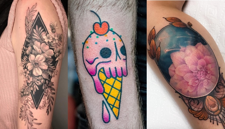 best female tattoo artists in Chicago