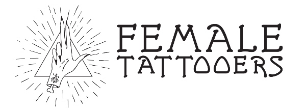 Female Tattooers