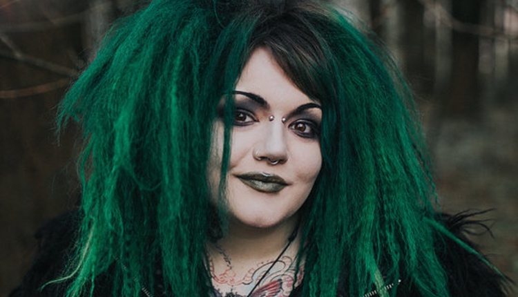 Kelly Doty | Female Tattooers