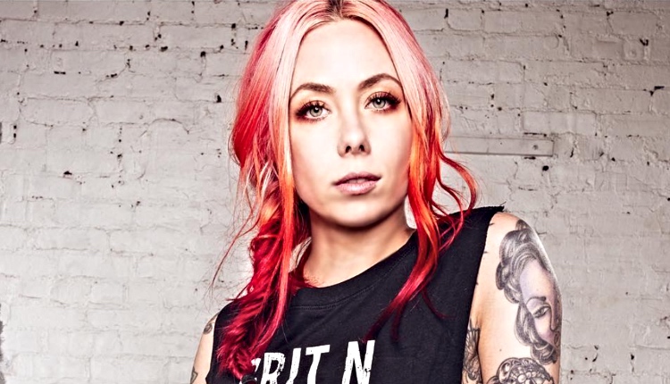 Megan Massacre | Female Tattooers
