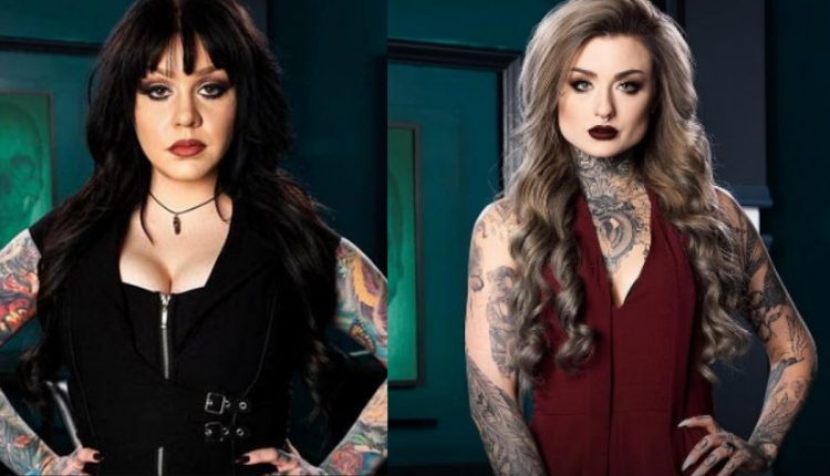 Ink Master Ink Master