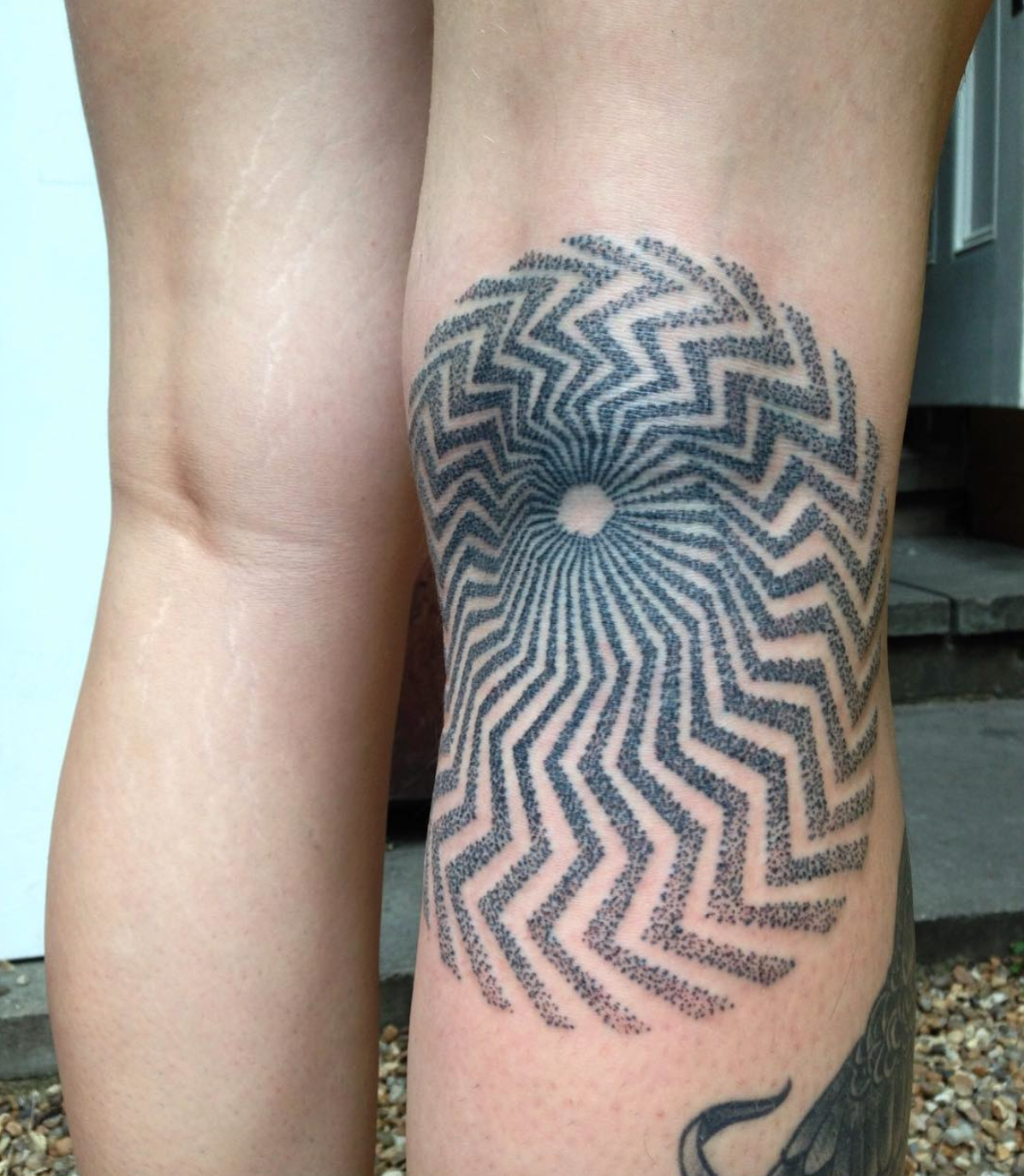 Tattoo by Grace Neutral