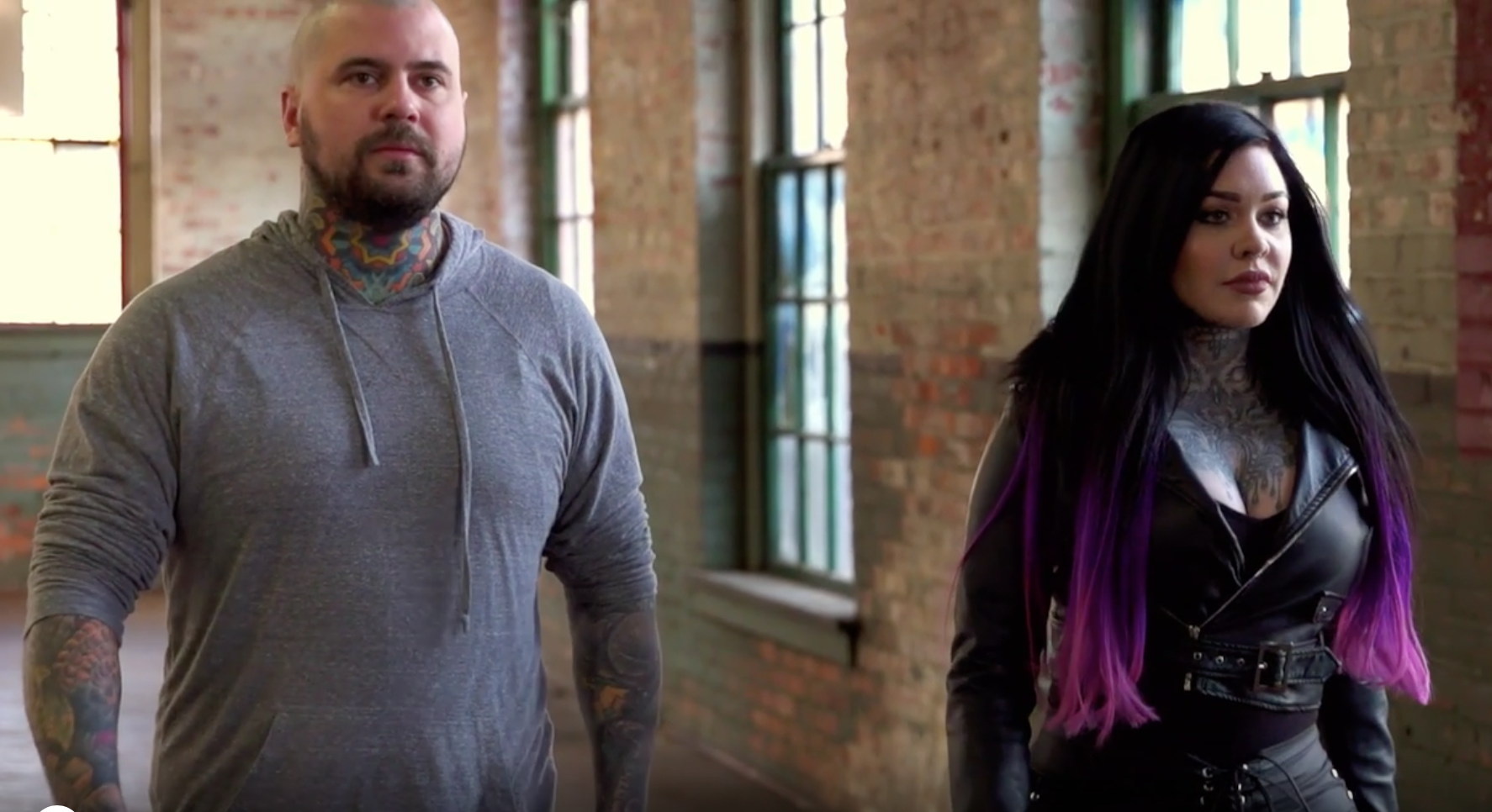Ink Master Season 12: Artists Roll the Dice on Cover-ups in Episode 11 |  Female Tattooers