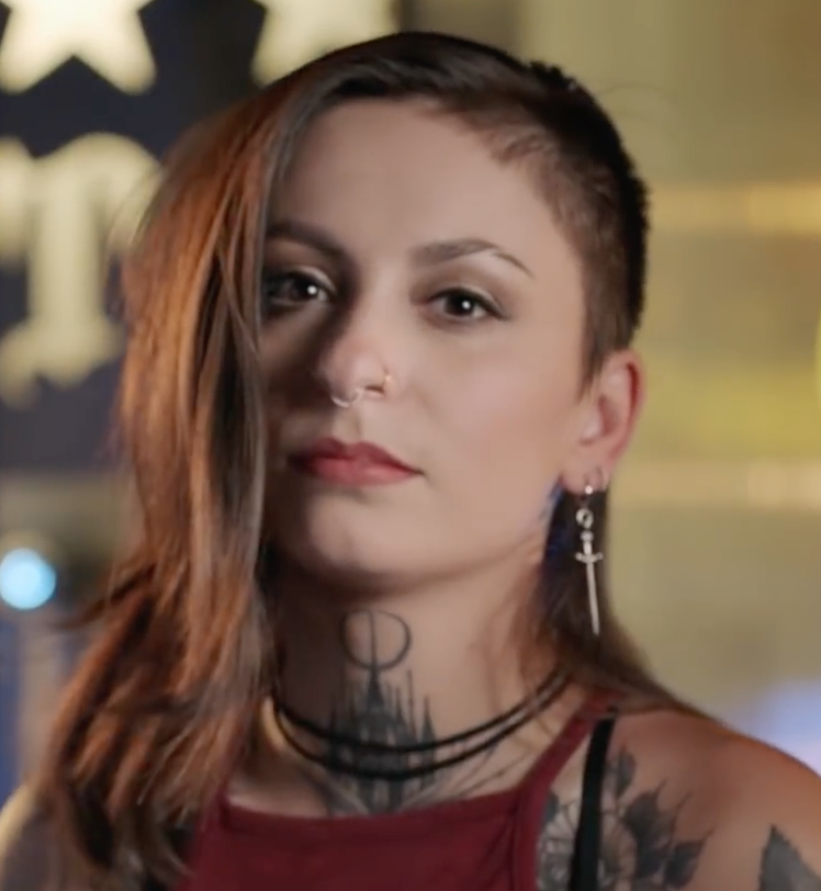 Tattooers Rep Regions in ‘Ink Master: Turf War’ | Female Tattooers