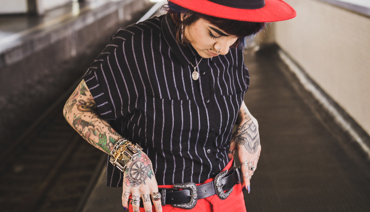 Tattoo appointment booking tips