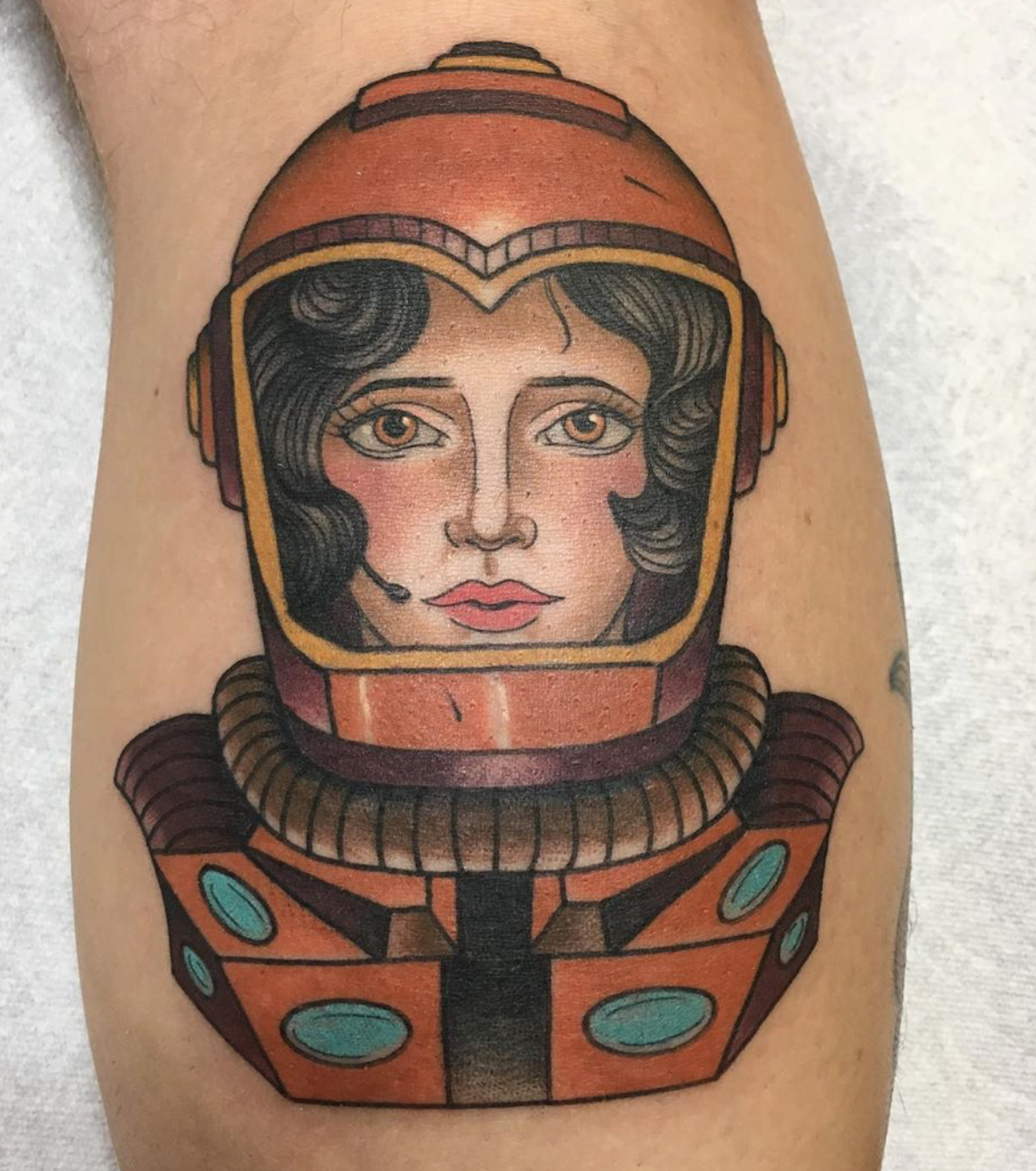 14 Best Female Tattoo Artists In Denver Female Tattooers