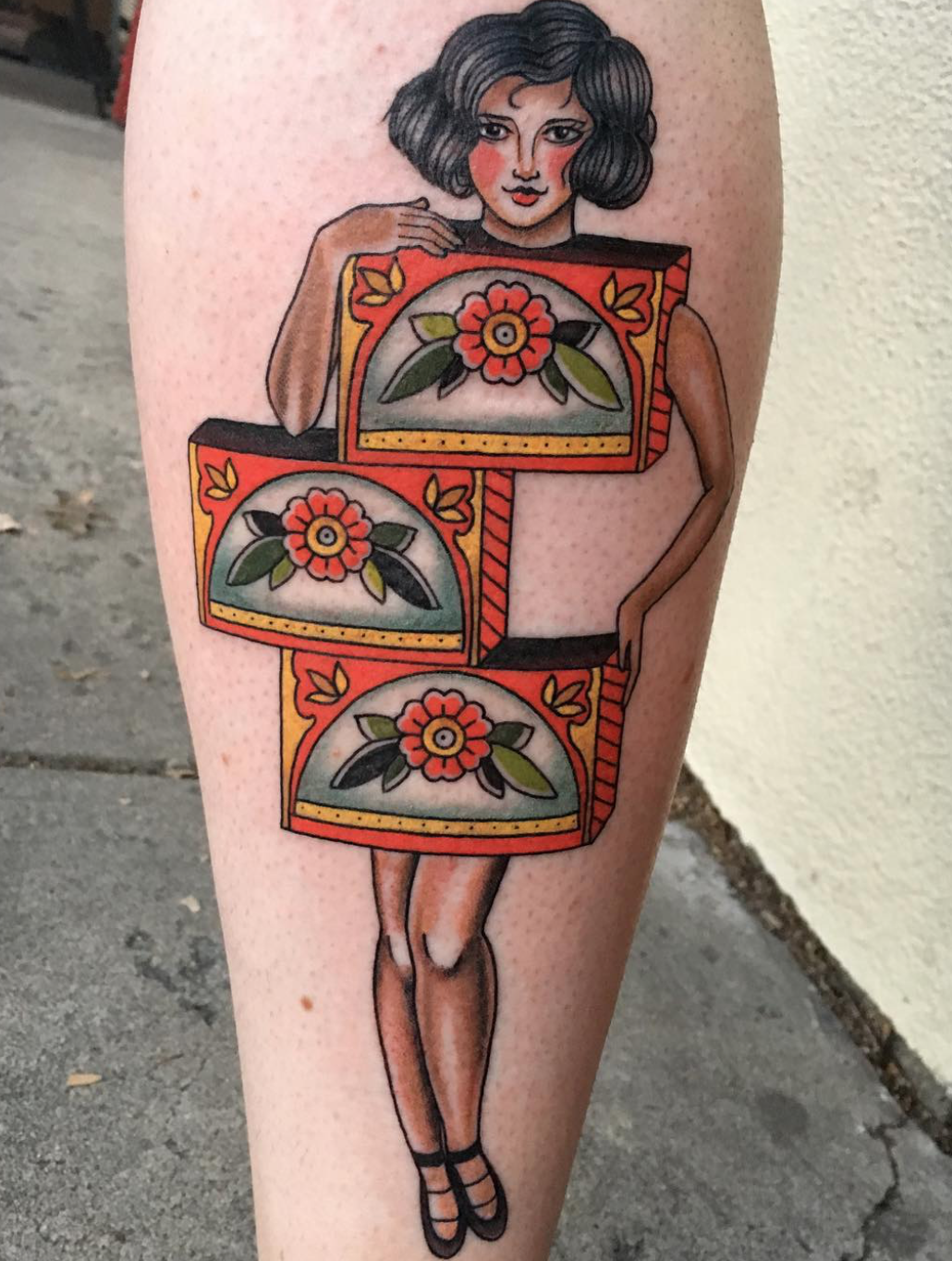 14 Best Female Tattoo Artists in Denver | Female Tattooers