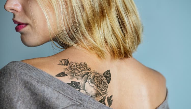 Tattoo Healing Stages: Artists Explain What to Expect